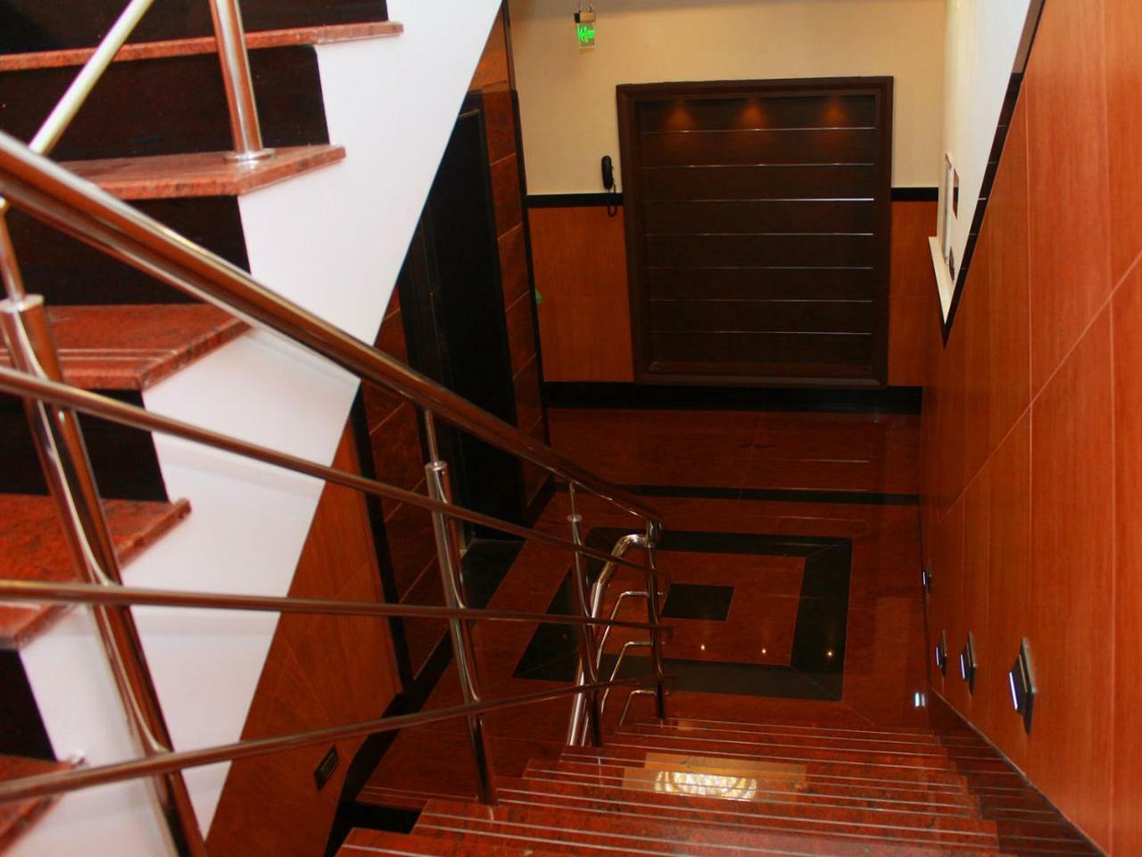 Staylite Suites Chennai Exterior photo